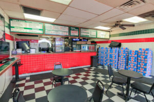 Anthony's Pizza - Berwyn