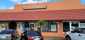 Antojitos Mexicanos - Fort Lauderdale