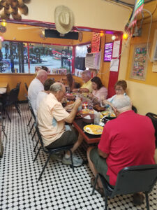 Antojitos Mexicanos - Fort Pierce