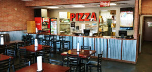 Antonietti Pizzeria & Restaurant - Port Richey