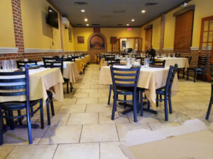 Antonio's Italian Restaurant - Monroe Township