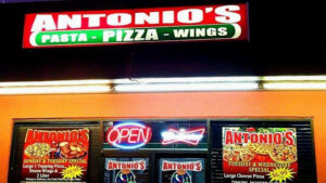 Antonio's Pizza - Port St. Lucie