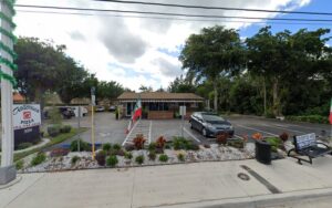 Antonios Pizza & Italian Restaurant - Fort Lauderdale