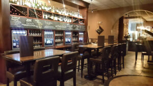 Antonio's Restaurant and Winebar - Chester