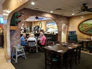 Anzio's Italian Restaurant - Phoenix