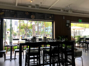 Appetito Craft Pizza & Wine Bar - Honolulu