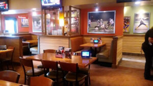 Applebee's Grill + Bar - North Dartmouth