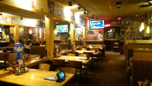 Applebee's Grill + Bar - Butler