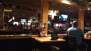 Applebee's Grill + Bar - Hackensack