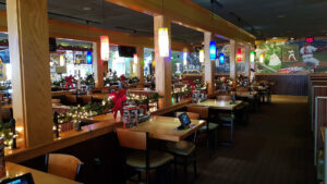 Applebee's Grill + Bar - Atlantic City