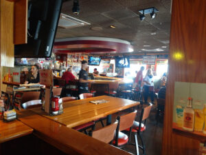 Applebee's Grill + Bar - Brick Township