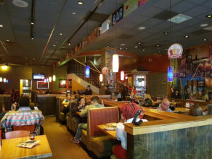 Applebee's Grill + Bar - New York