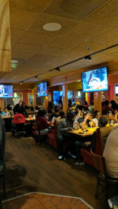 Applebee's Grill + Bar - New Rochelle