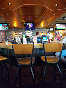 Applebee's Grill + Bar - Cortland