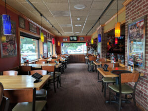 Applebee's Grill + Bar - Rochester