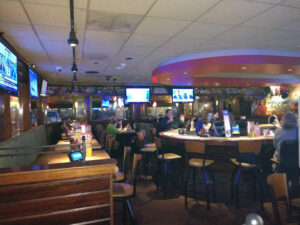 Applebee's Grill + Bar - Rochester