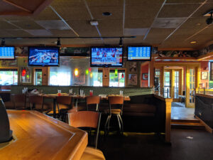 Applebee's Grill + Bar - Rochester