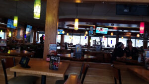 Applebee's Grill + Bar - Pittsburgh