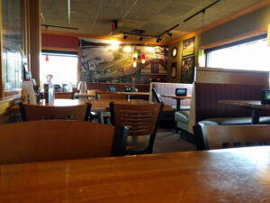 Applebee's Grill + Bar - Lewisburg