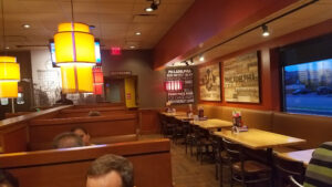 Applebee's Grill + Bar - Philadelphia