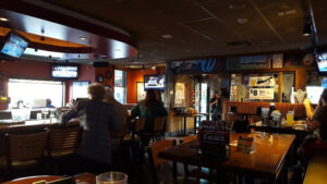 Applebee's Grill + Bar - Reading