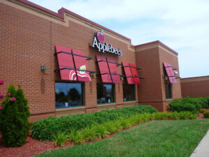 Applebee's Grill + Bar - Stafford