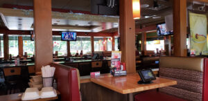 Applebee's Grill + Bar - Richmond