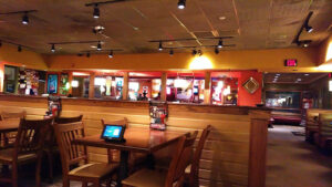 Applebee's Grill + Bar - Suffolk