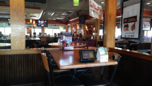 Applebee's Grill + Bar - Chester