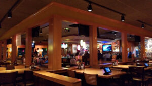 Applebee's Grill + Bar - Chester