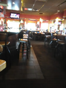 Applebee's Grill + Bar - Princeton