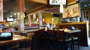 Applebee's Grill + Bar - Lewisburg