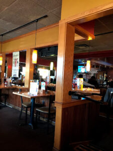 Applebee's Grill + Bar - Huntington