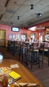 Applebee's Grill + Bar - Elkins