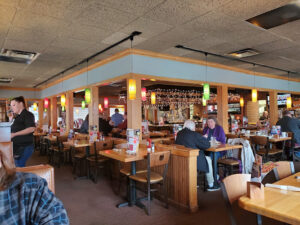 Applebee's Grill + Bar - Clarksburg
