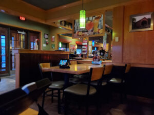 Applebee's Grill + Bar - Morgantown