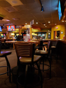 Applebee's Grill + Bar - Greensboro