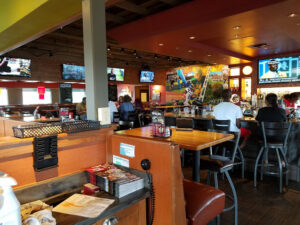 Applebee's Grill + Bar - Fayetteville