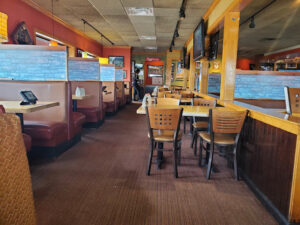 Applebee's Grill + Bar - Fayetteville