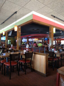 Applebee's Grill + Bar - Covington