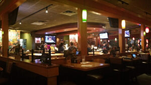 Applebee's Grill + Bar - McDonough