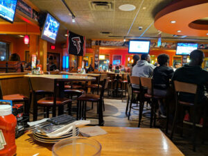 Applebee's Grill + Bar - Atlanta