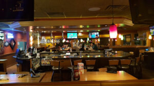 Applebee's Grill + Bar - Evans