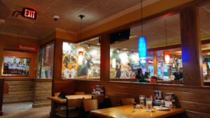 Applebee's Grill + Bar - Savannah