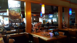 Applebee's Grill + Bar - Savannah