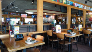 Applebee's Grill + Bar - Valdosta