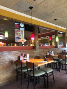 Applebee's Grill + Bar - Columbus