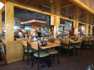 Applebee's Grill + Bar - St. Augustine