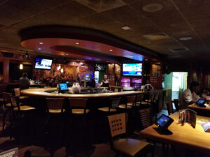 Applebee's Grill + Bar - Panama City