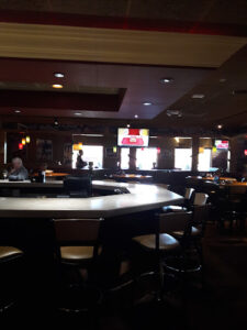 Applebee's Grill + Bar - Eustis